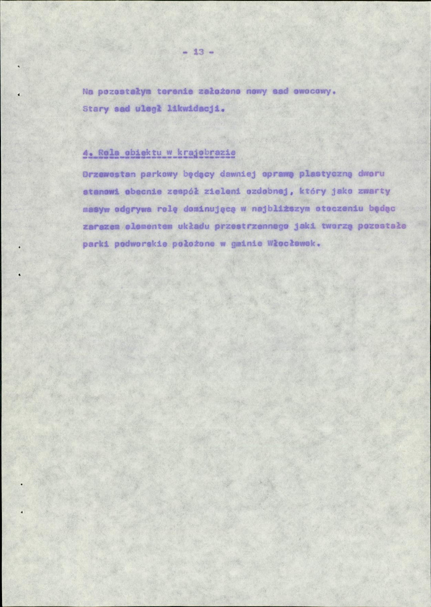 EP - Ewidencja parkowa, skan nr 23