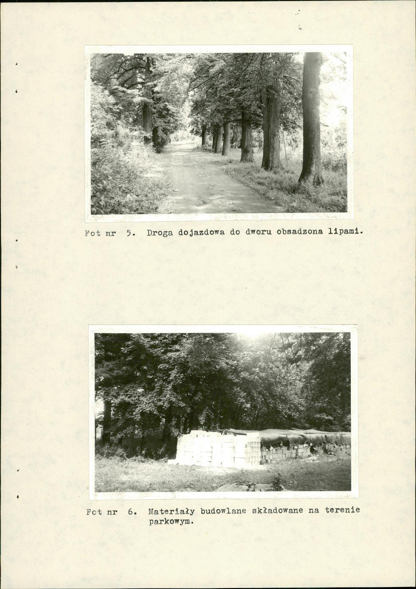 EP - Ewidencja parkowa, skan nr 28