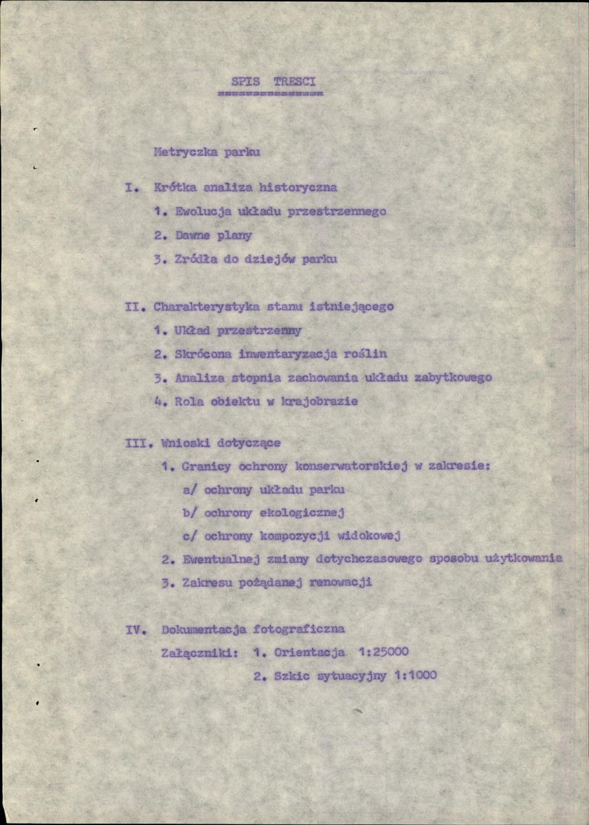 EP - Ewidencja parkowa, skan nr 6