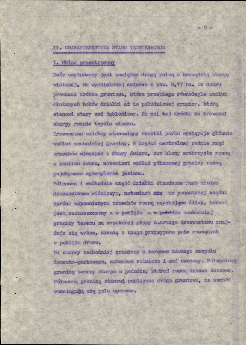 EP - Ewidencja parkowa, skan nr 18