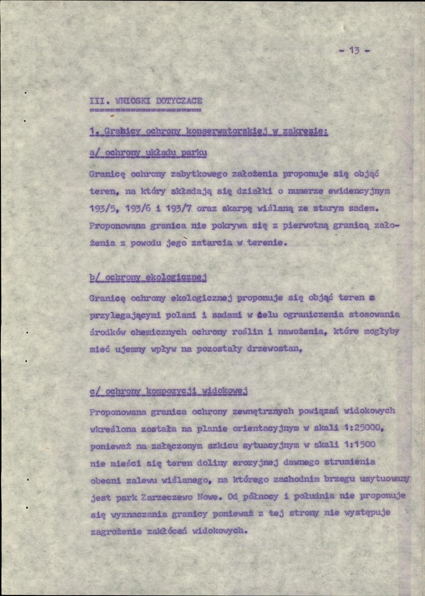 EP - Ewidencja parkowa, skan nr 22