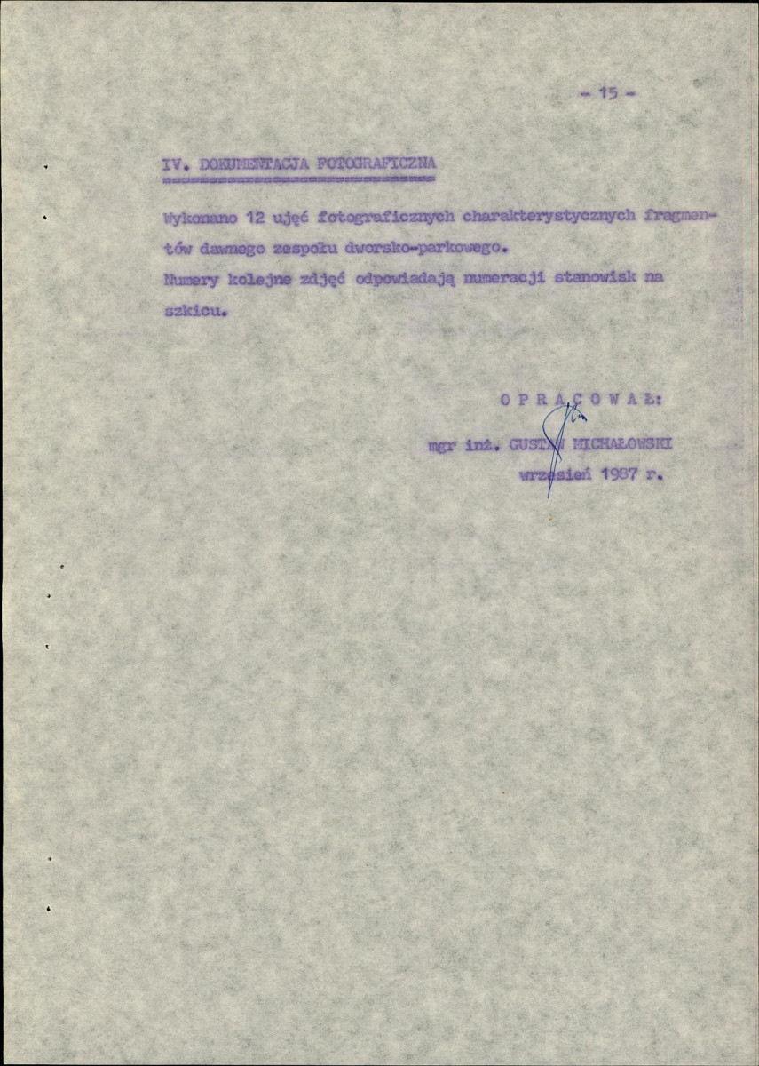 EP - Ewidencja parkowa, skan nr 24