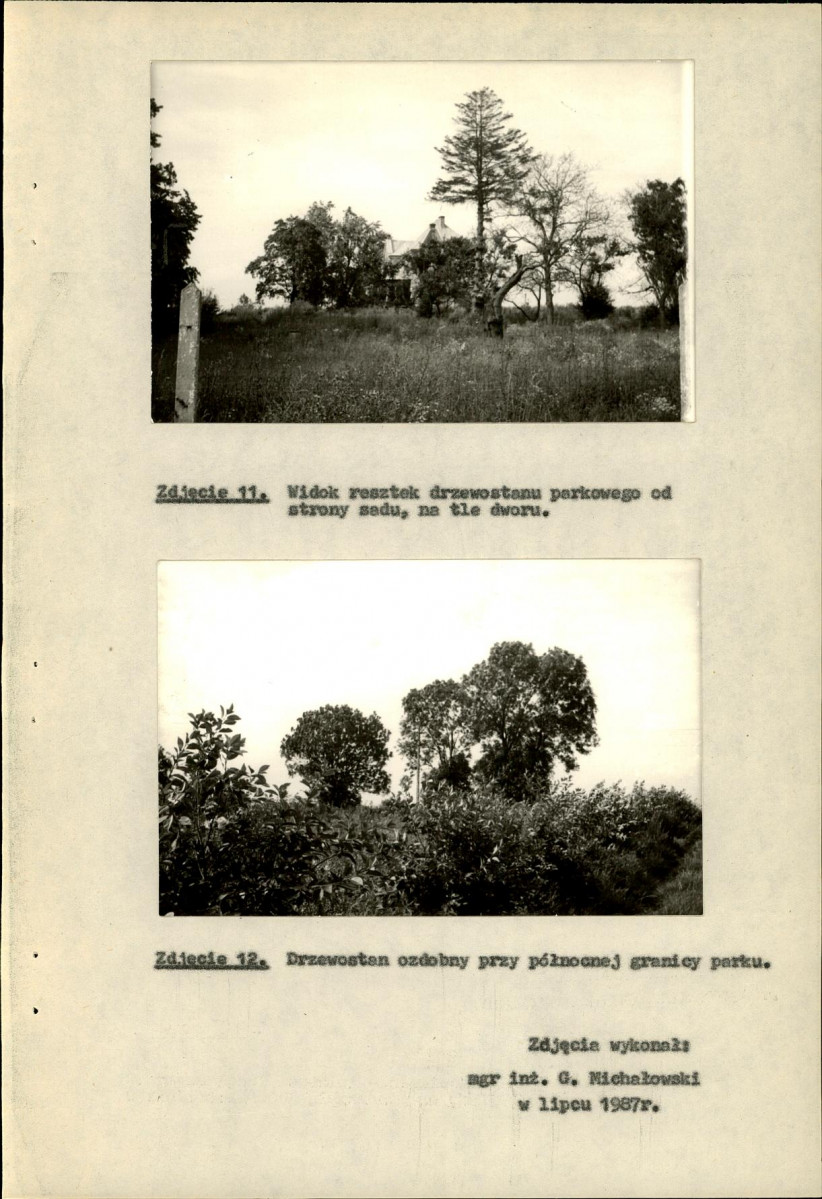 EP - Ewidencja parkowa, skan nr 30