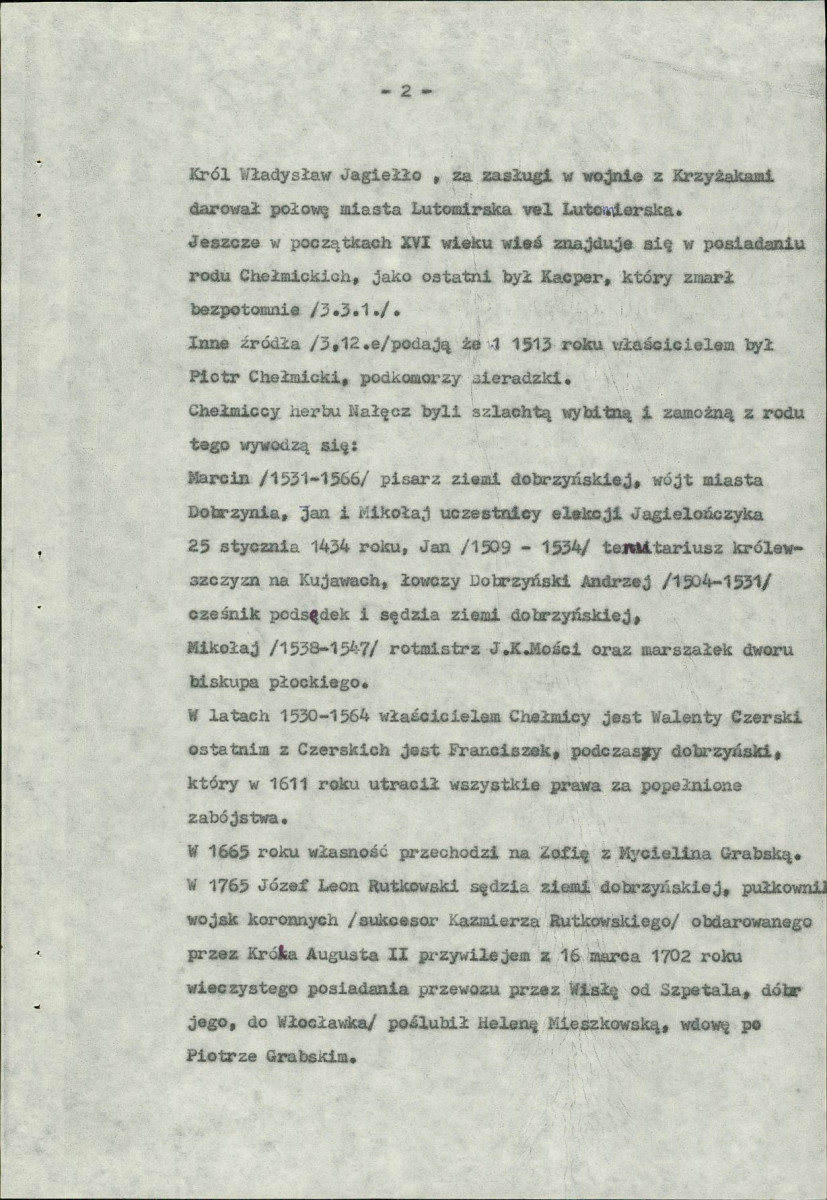 Ewidencja parkowa, skan nr 10