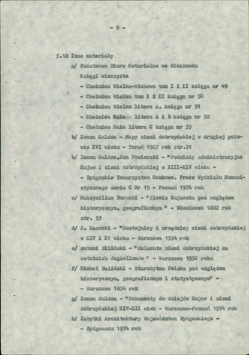 Ewidencja parkowa, skan nr 17