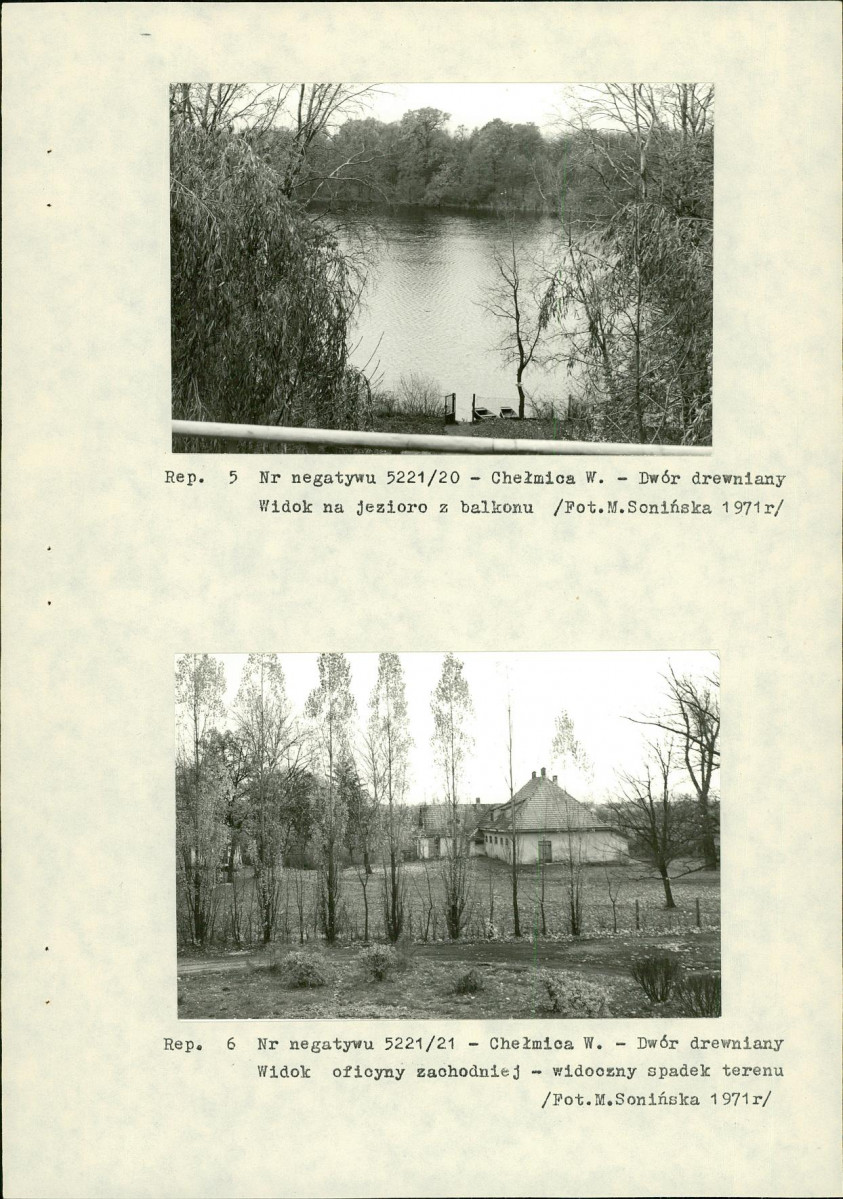 Ewidencja parkowa, skan nr 22