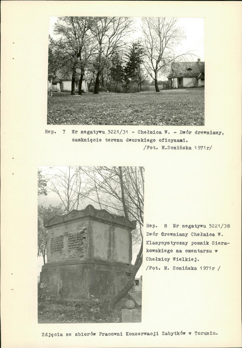 Ewidencja parkowa, skan nr 23