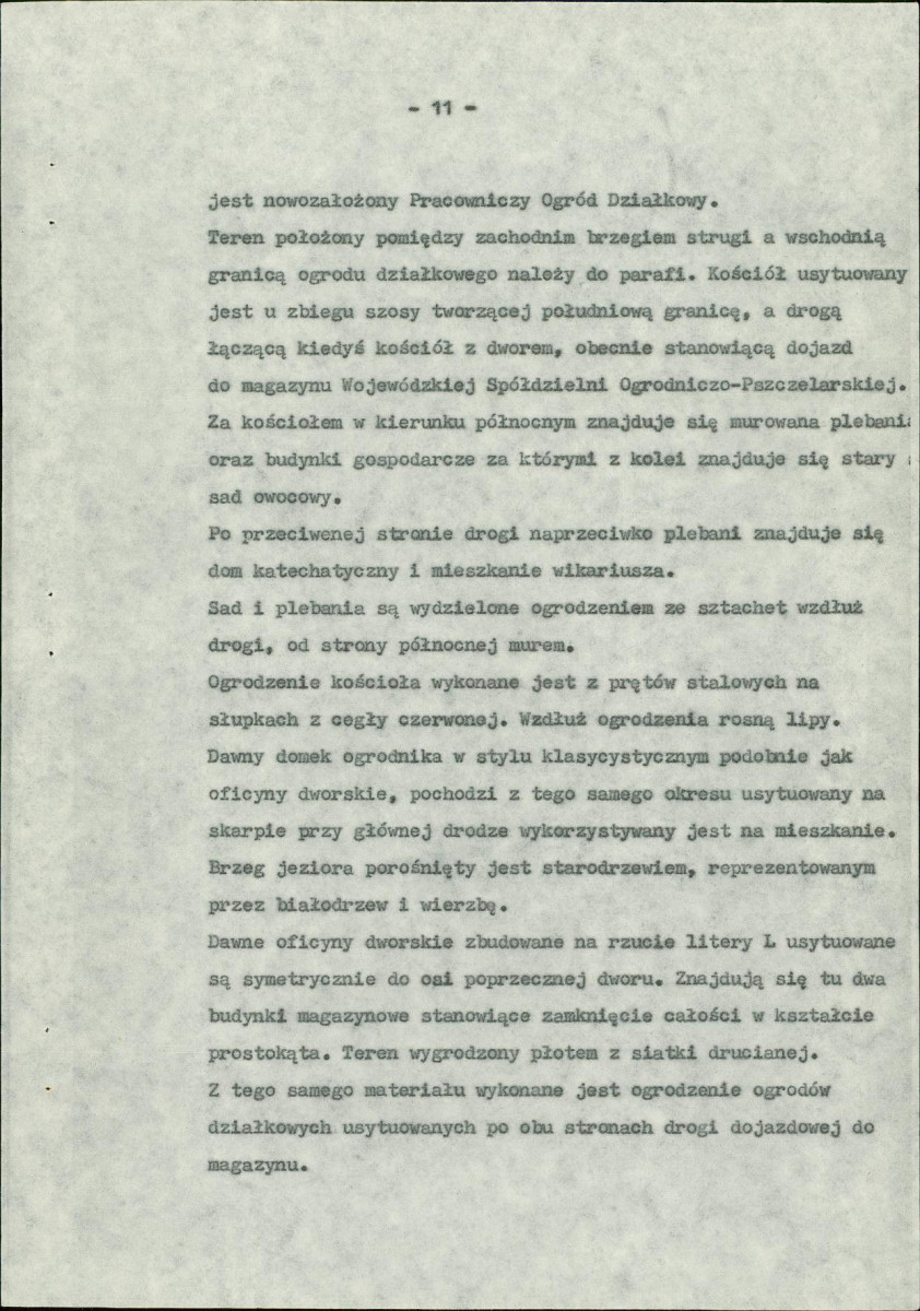 Ewidencja parkowa, skan nr 25