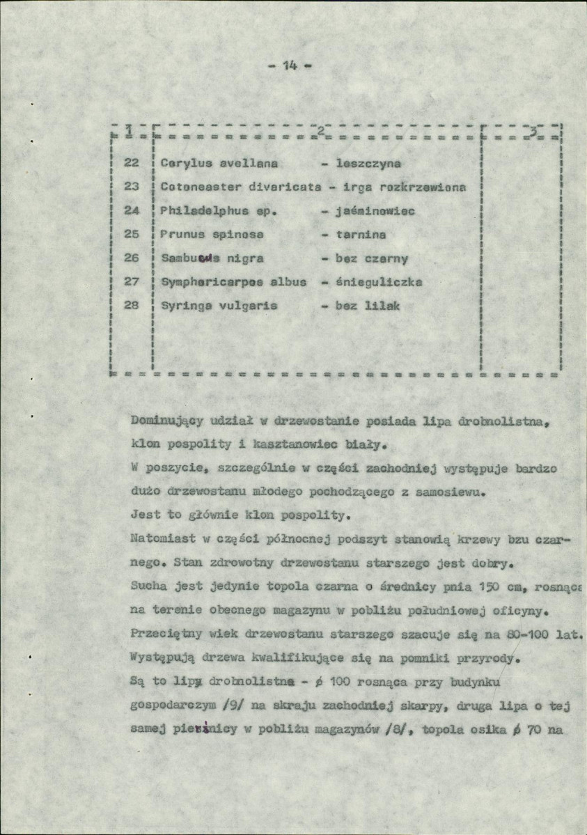 Ewidencja parkowa, skan nr 28