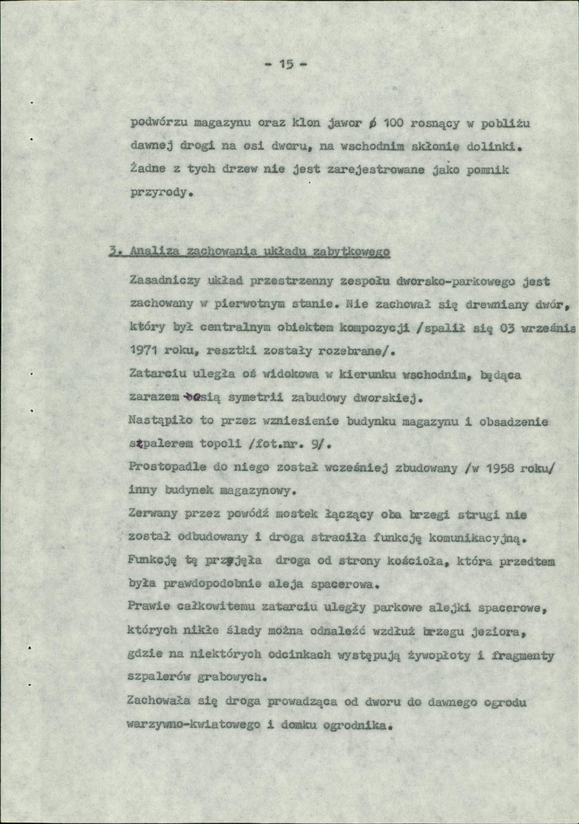 Ewidencja parkowa, skan nr 29