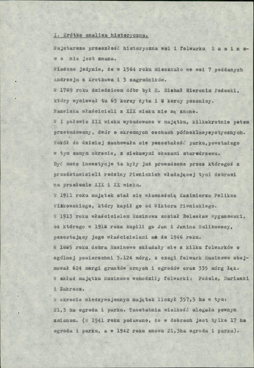 Ewidencja parkowa, skan nr 9