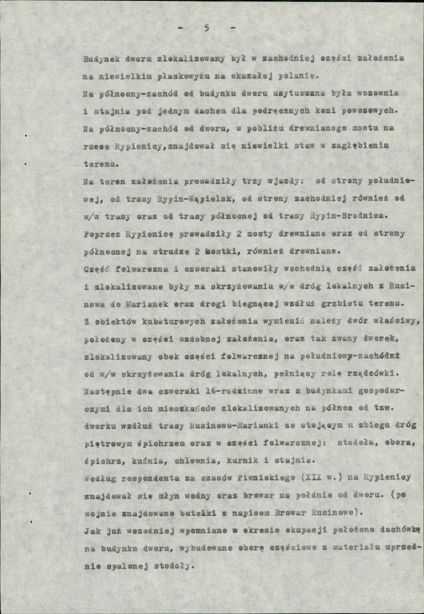 Ewidencja parkowa, skan nr 13