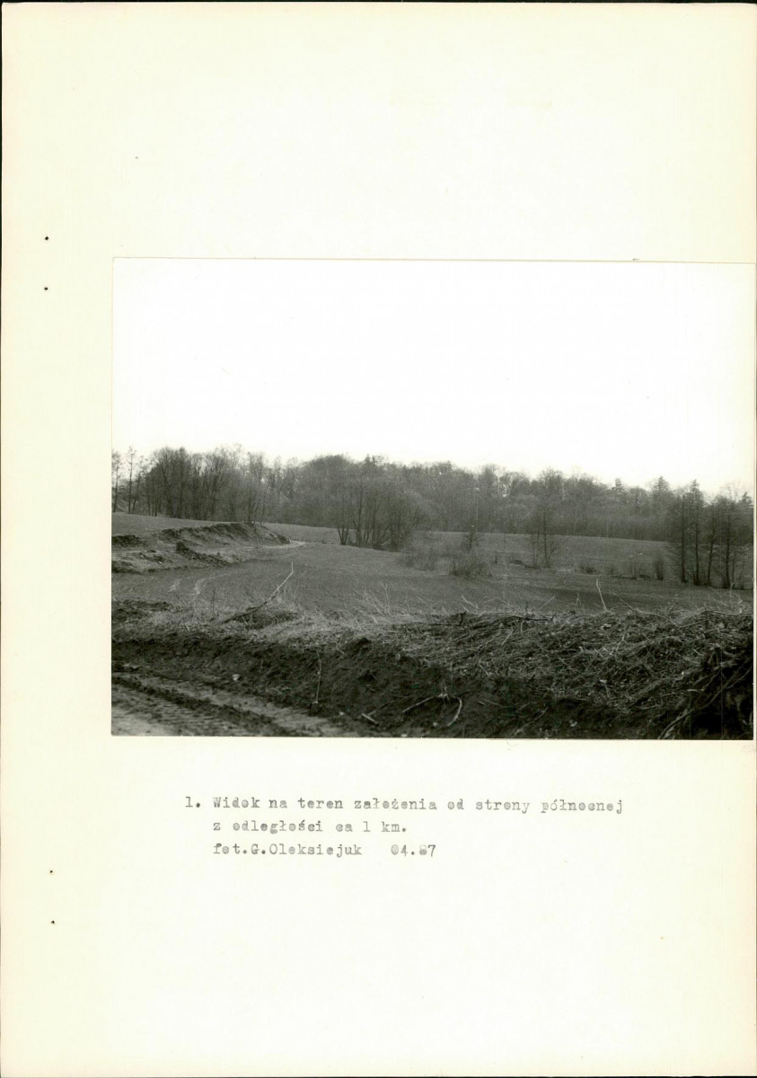 Ewidencja parkowa, skan nr 21