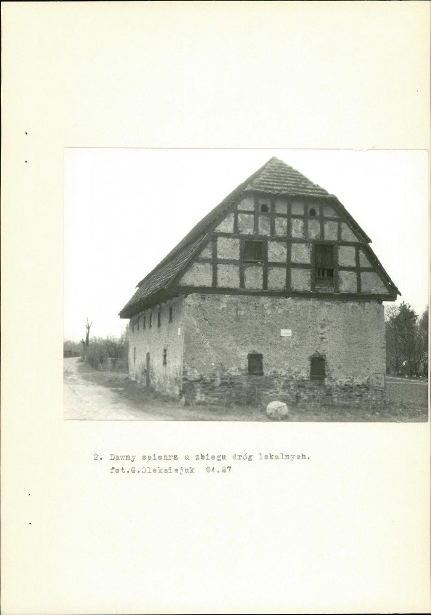 Ewidencja parkowa, skan nr 22