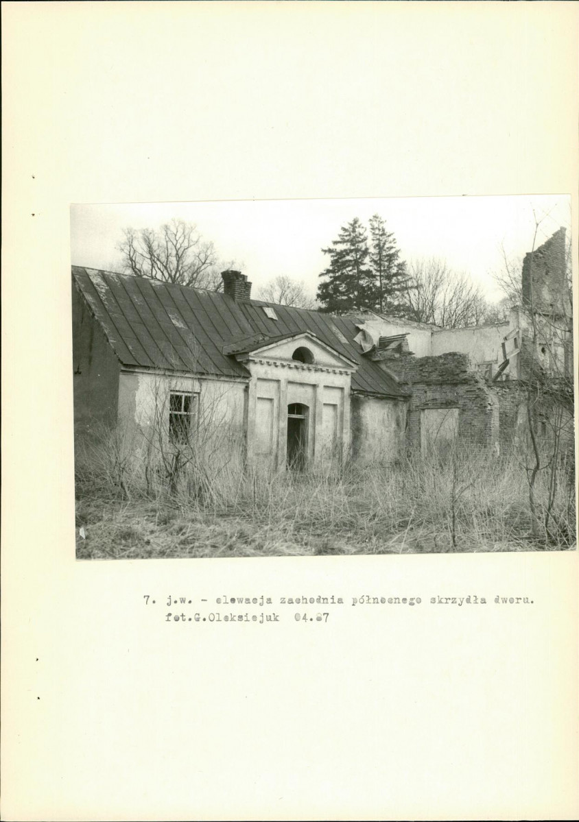 Ewidencja parkowa, skan nr 27