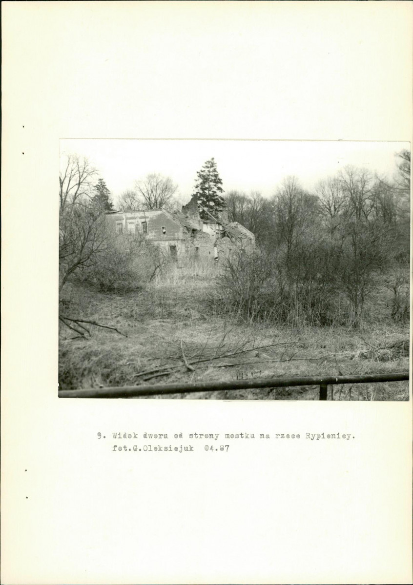 Ewidencja parkowa, skan nr 29