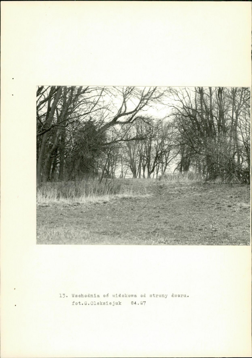 Ewidencja parkowa, skan nr 33