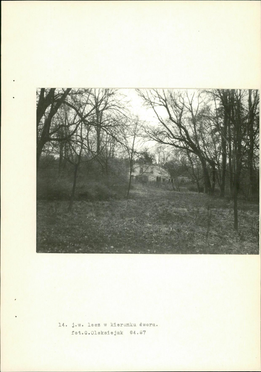 Ewidencja parkowa, skan nr 34