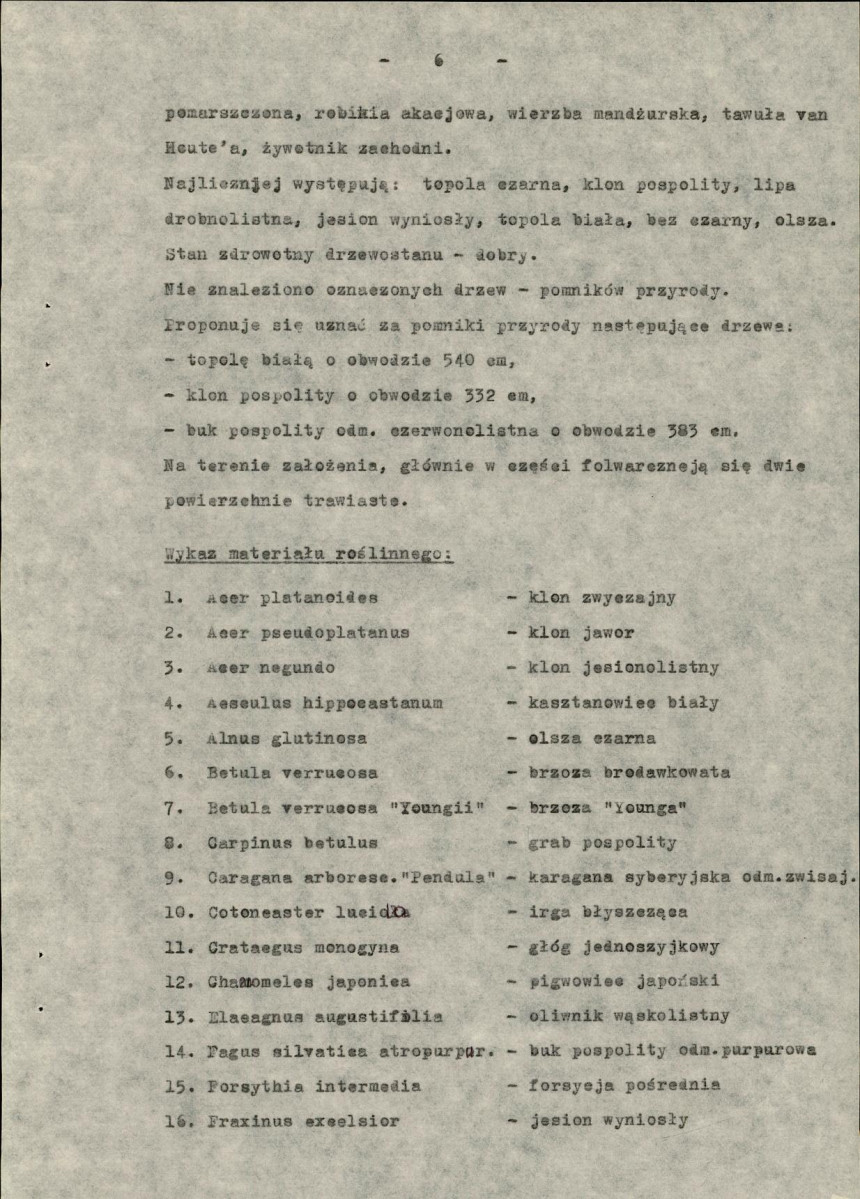 Ewidencja parkowa, skan nr 15