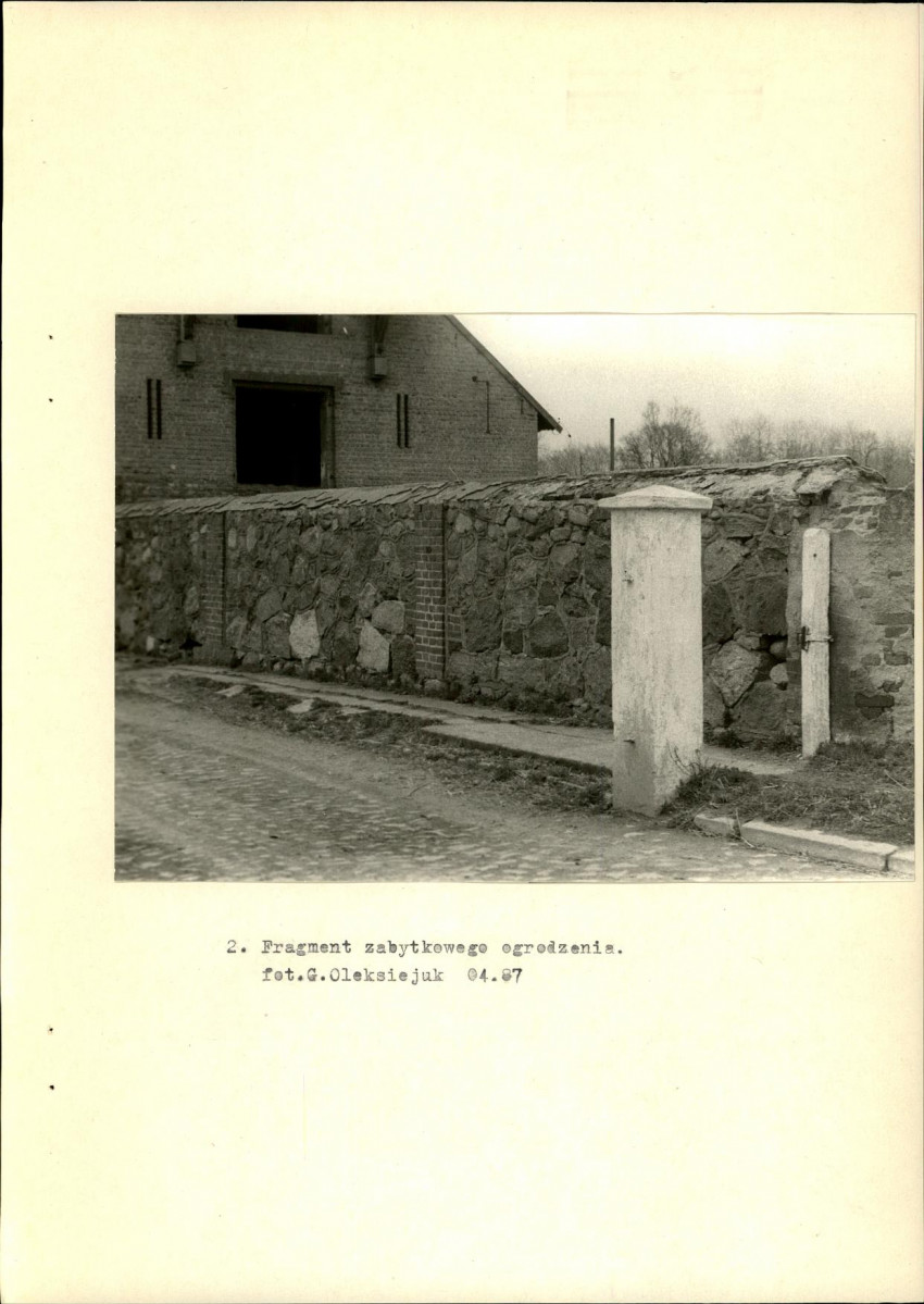 Ewidencja parkowa, skan nr 21