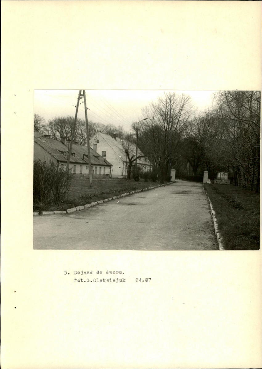Ewidencja parkowa, skan nr 22