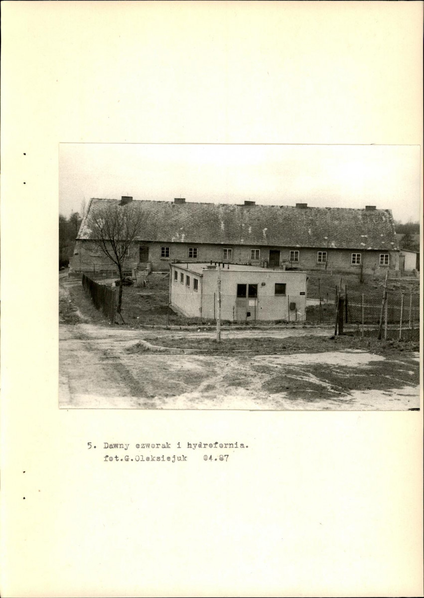 Ewidencja parkowa, skan nr 24