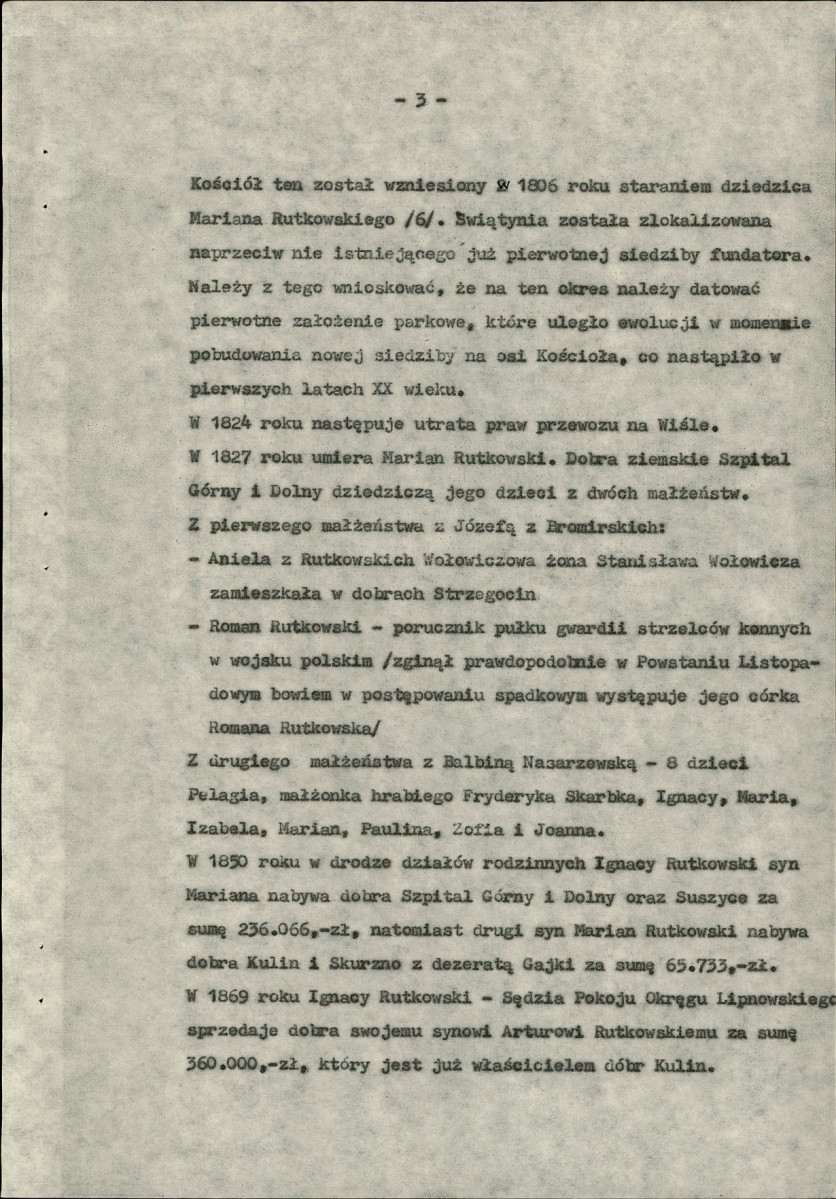 Ewidencja parkowa, skan nr 10