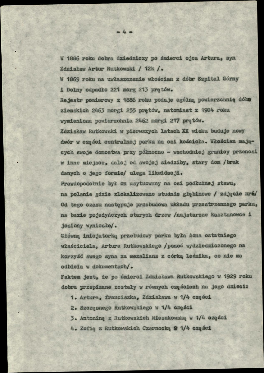Ewidencja parkowa, skan nr 11