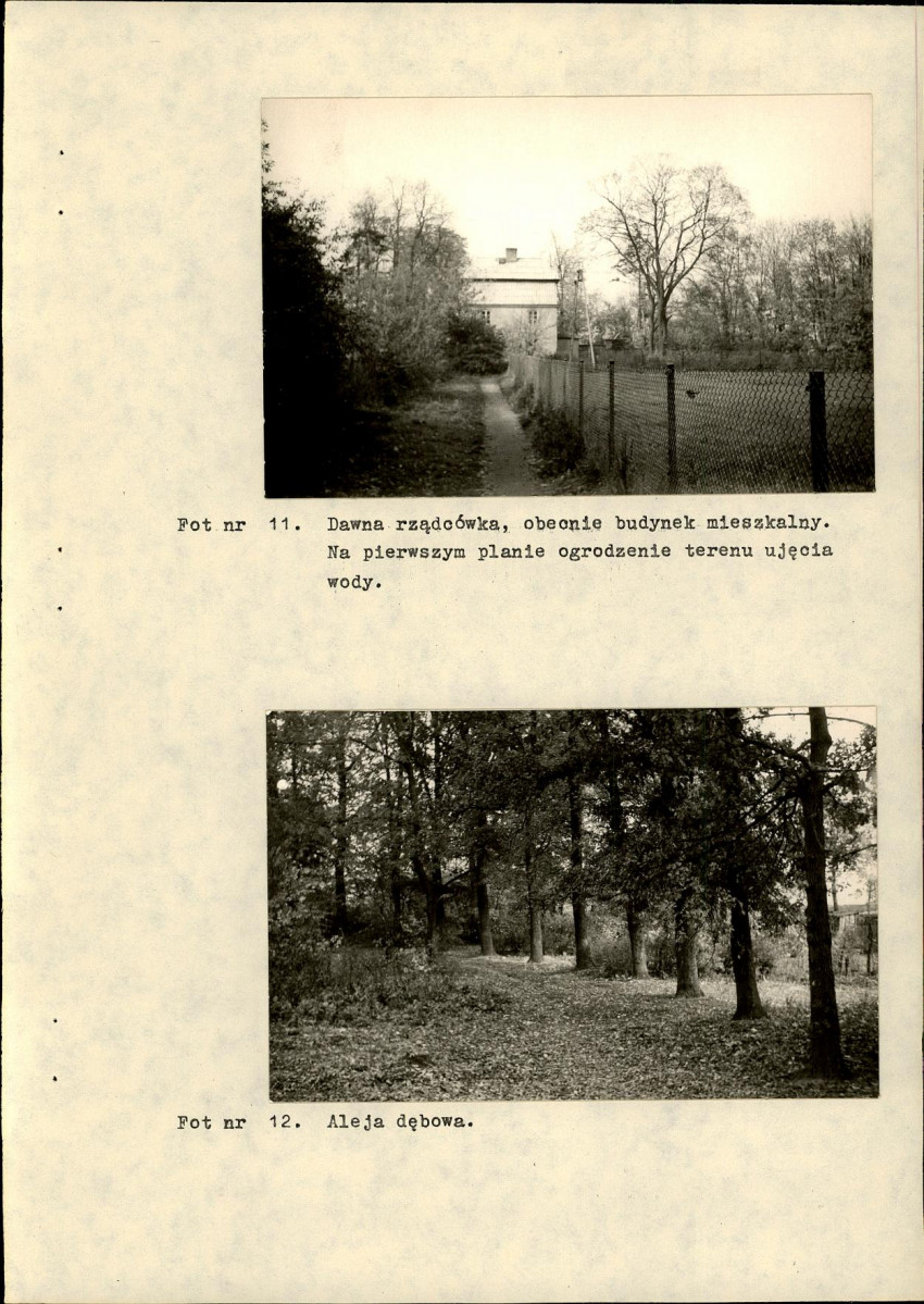 Ewidencja parkowa, skan nr 32