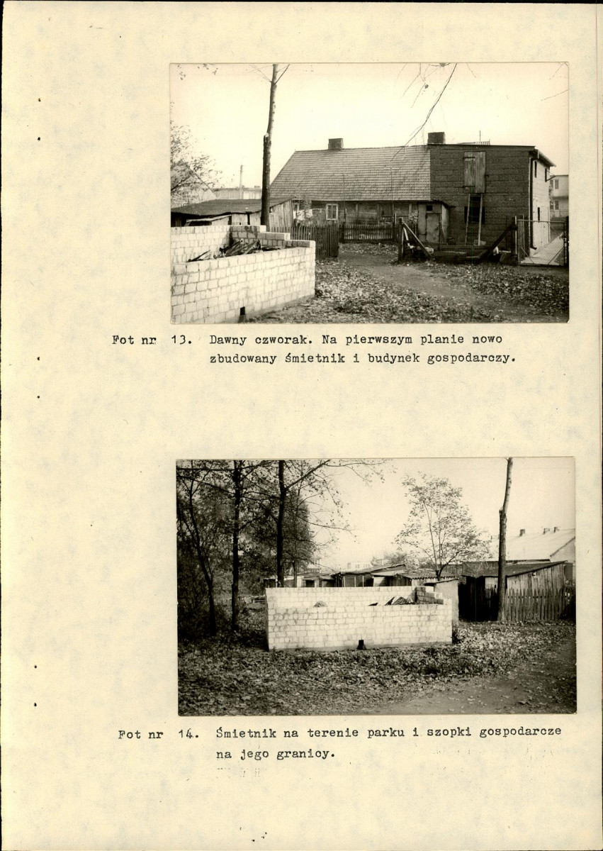 Ewidencja parkowa, skan nr 33