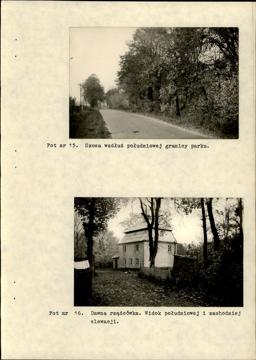 Ewidencja parkowa, skan nr 34