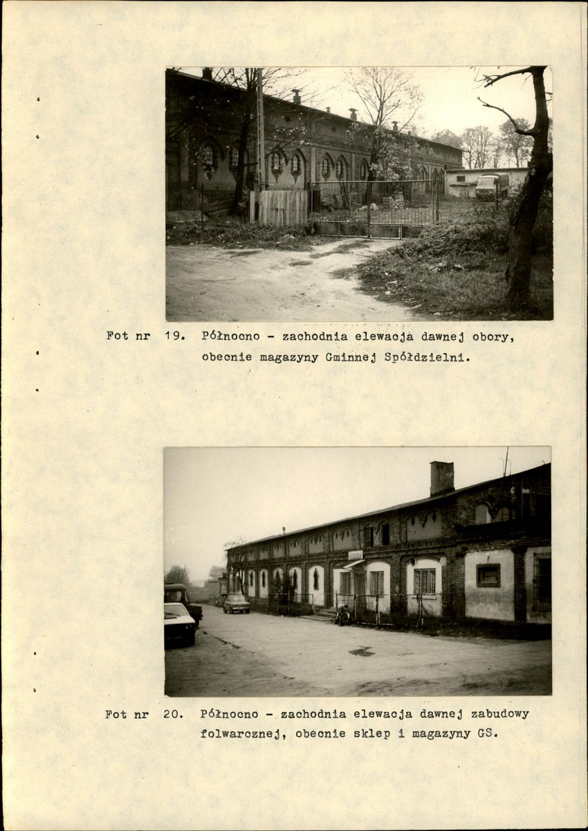 Ewidencja parkowa, skan nr 36