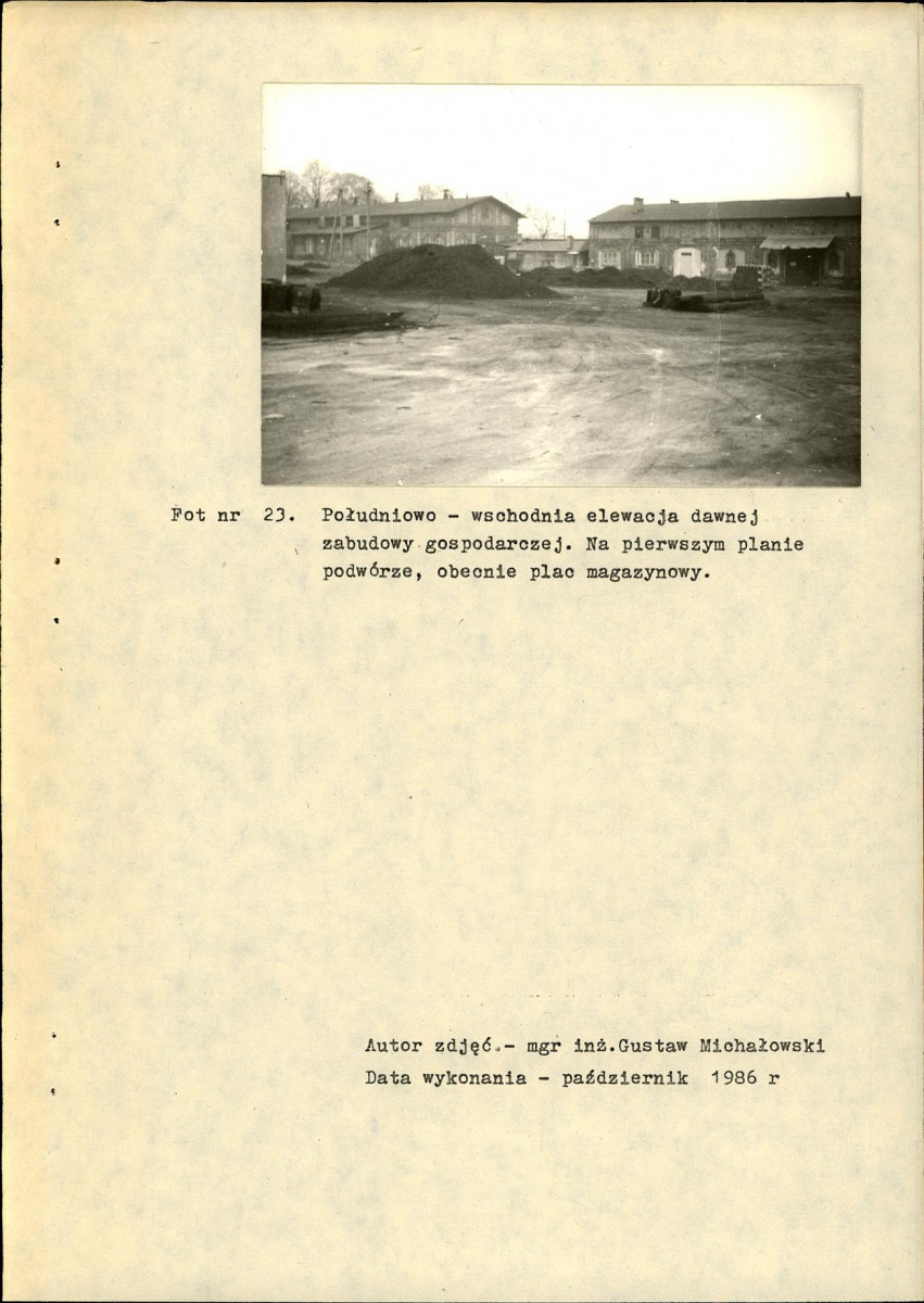 Ewidencja parkowa, skan nr 38