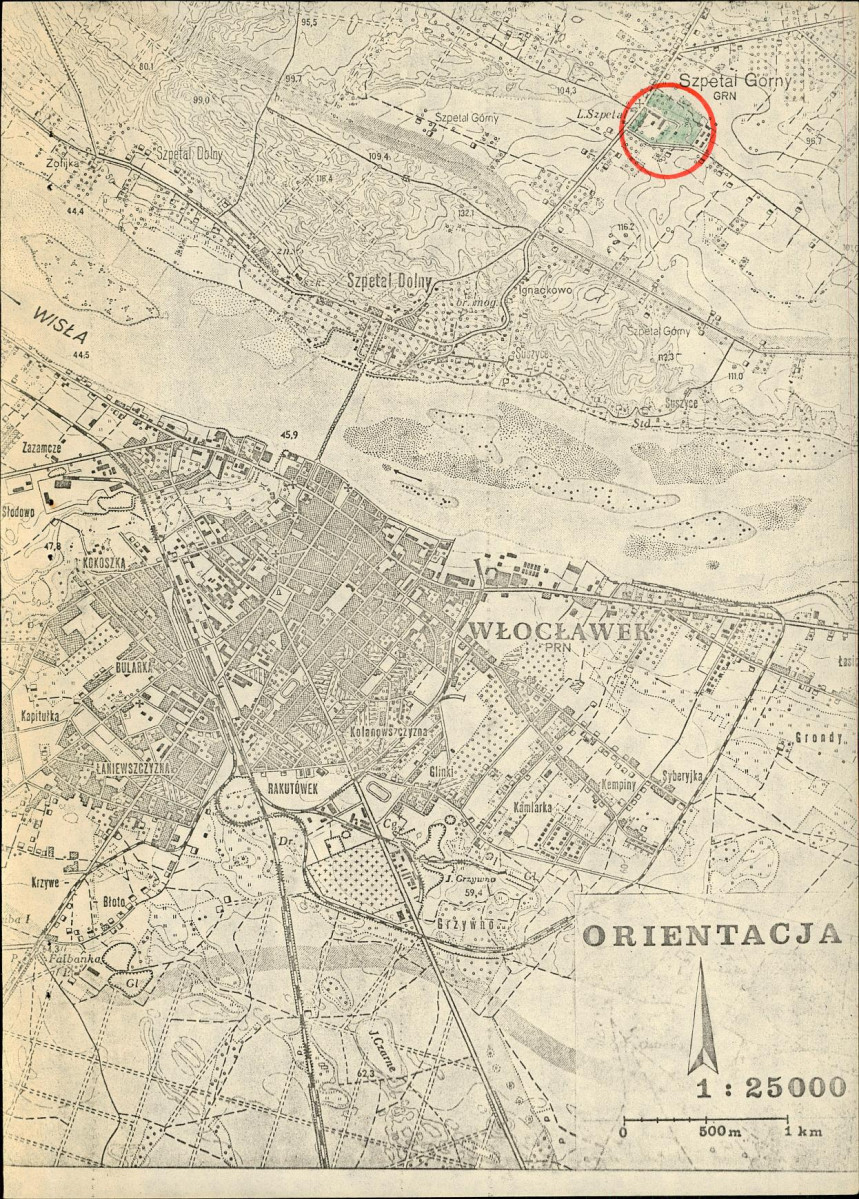 Ewidencja parkowa, skan nr 39