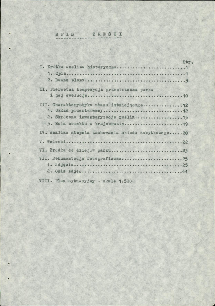EP - Ewidencja parkowa, skan nr 8