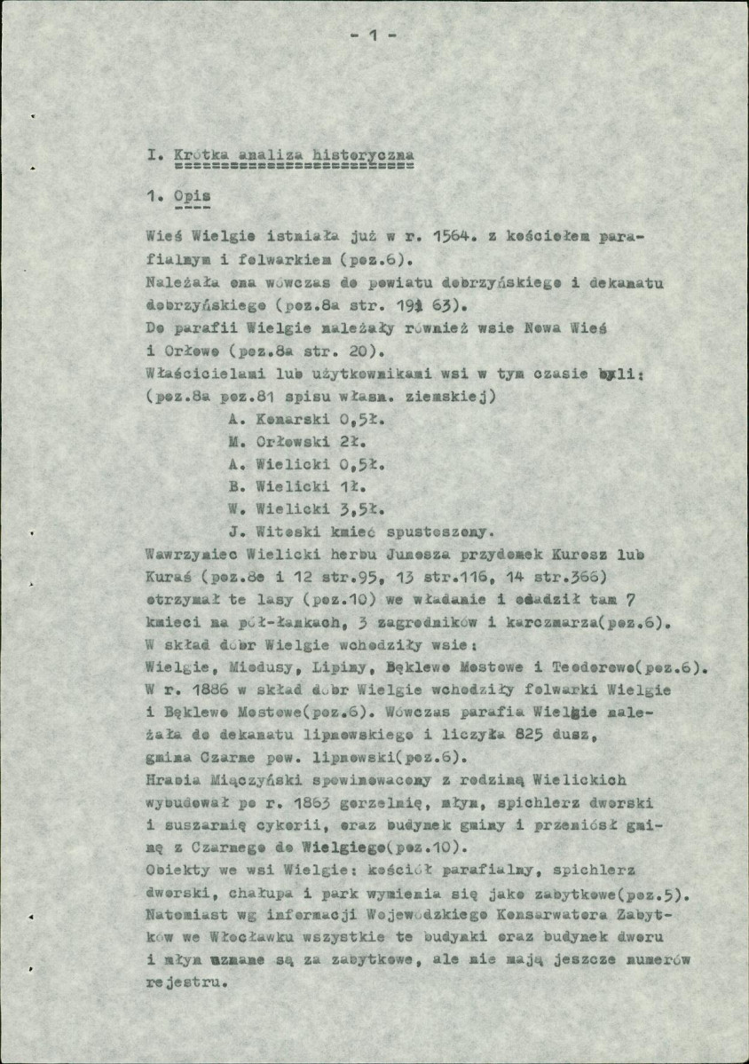 EP - Ewidencja parkowa, skan nr 9