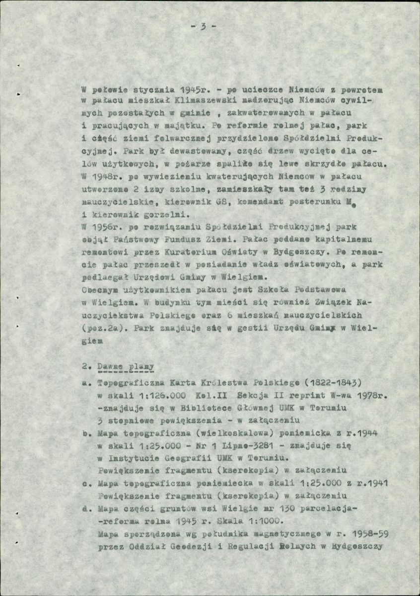 EP - Ewidencja parkowa, skan nr 11