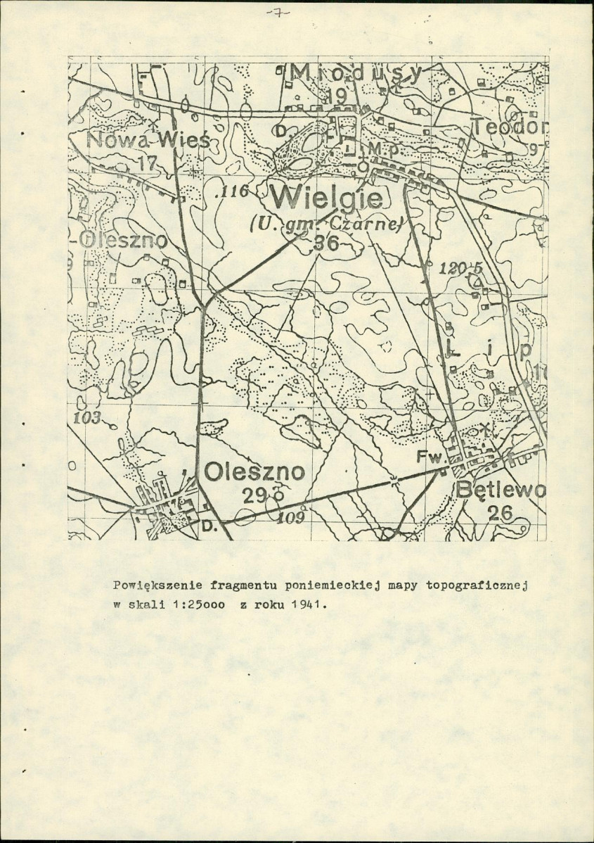 EP - Ewidencja parkowa, skan nr 15