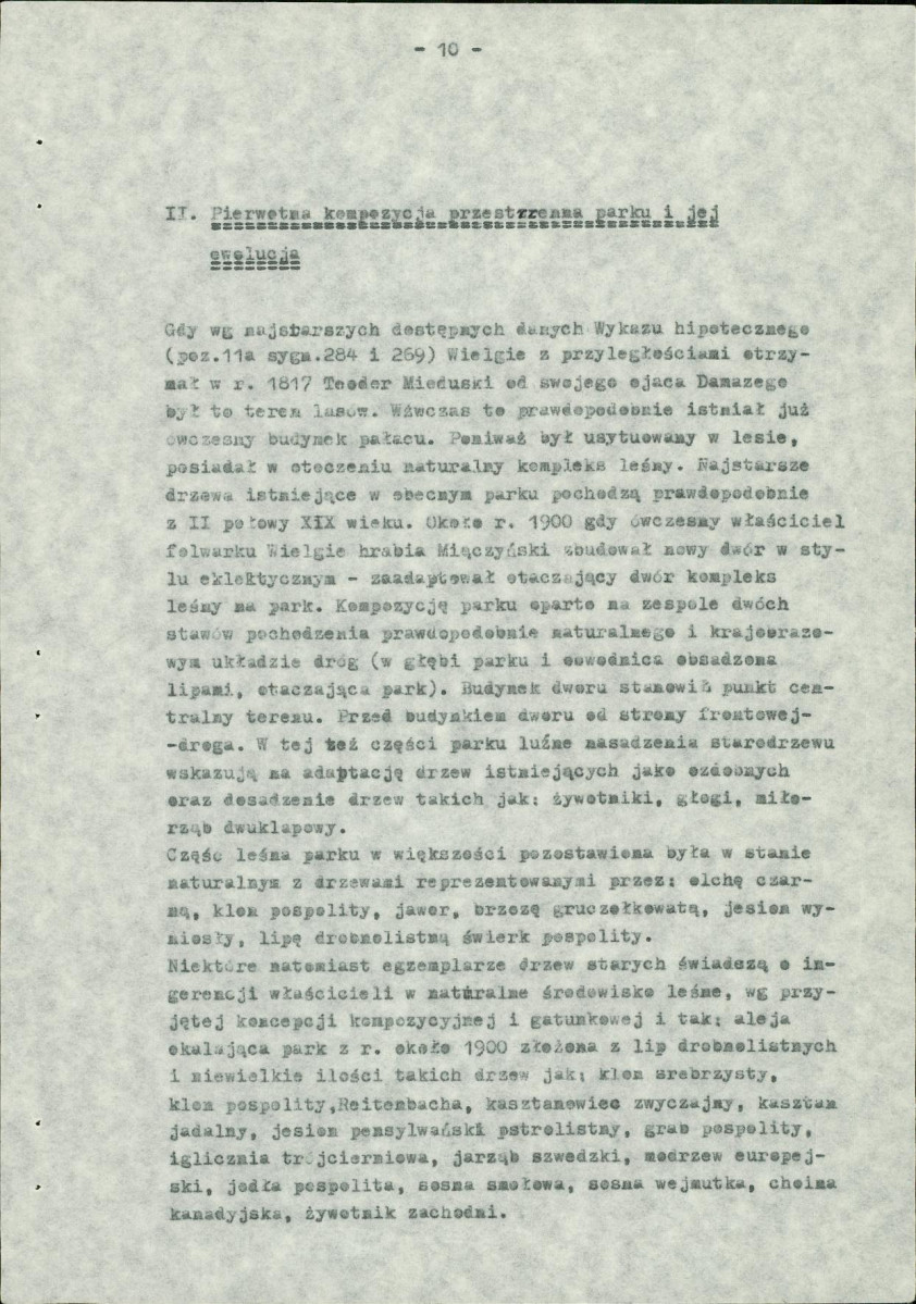 EP - Ewidencja parkowa, skan nr 18