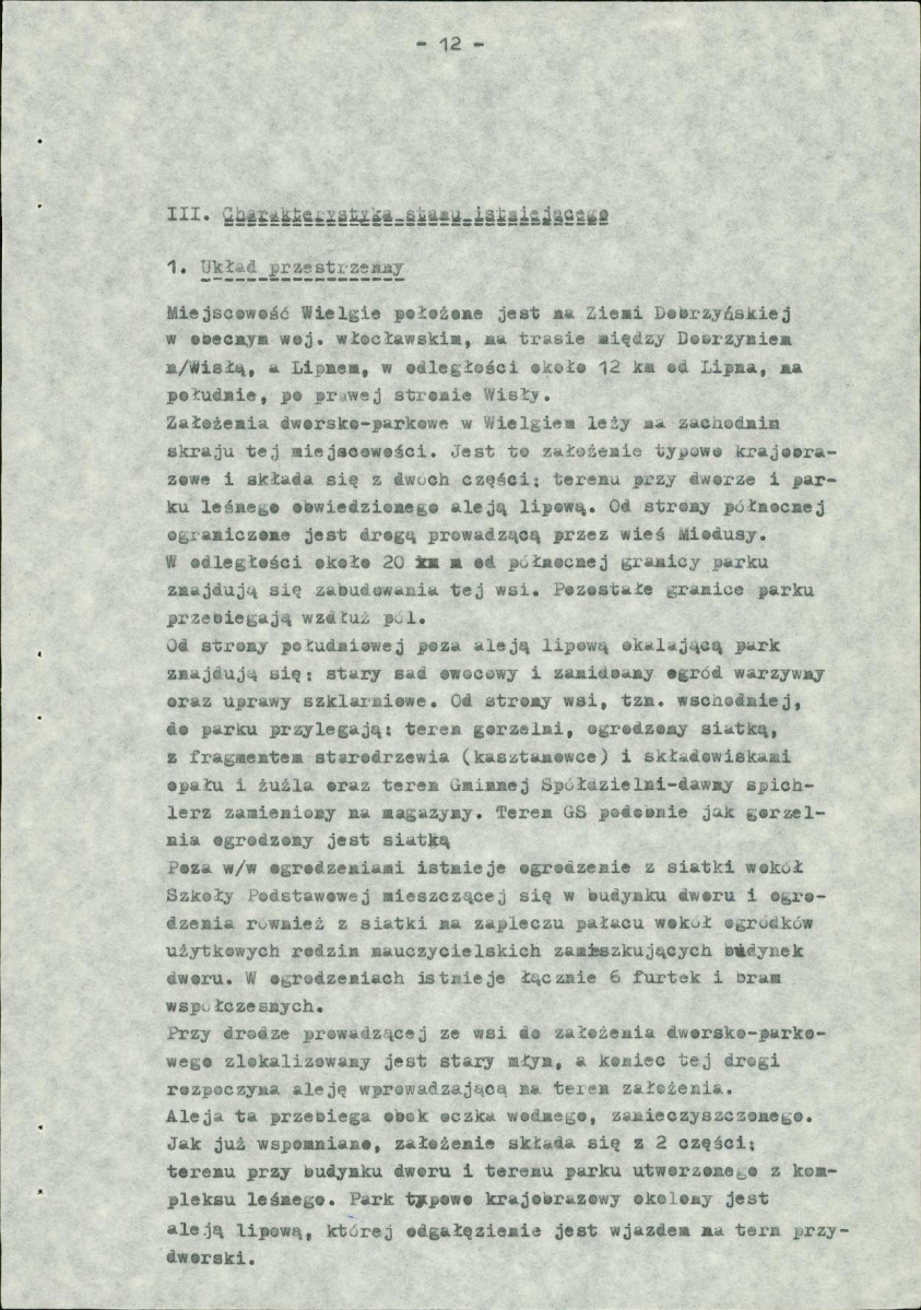 EP - Ewidencja parkowa, skan nr 20