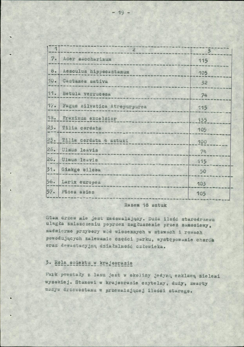EP - Ewidencja parkowa, skan nr 27