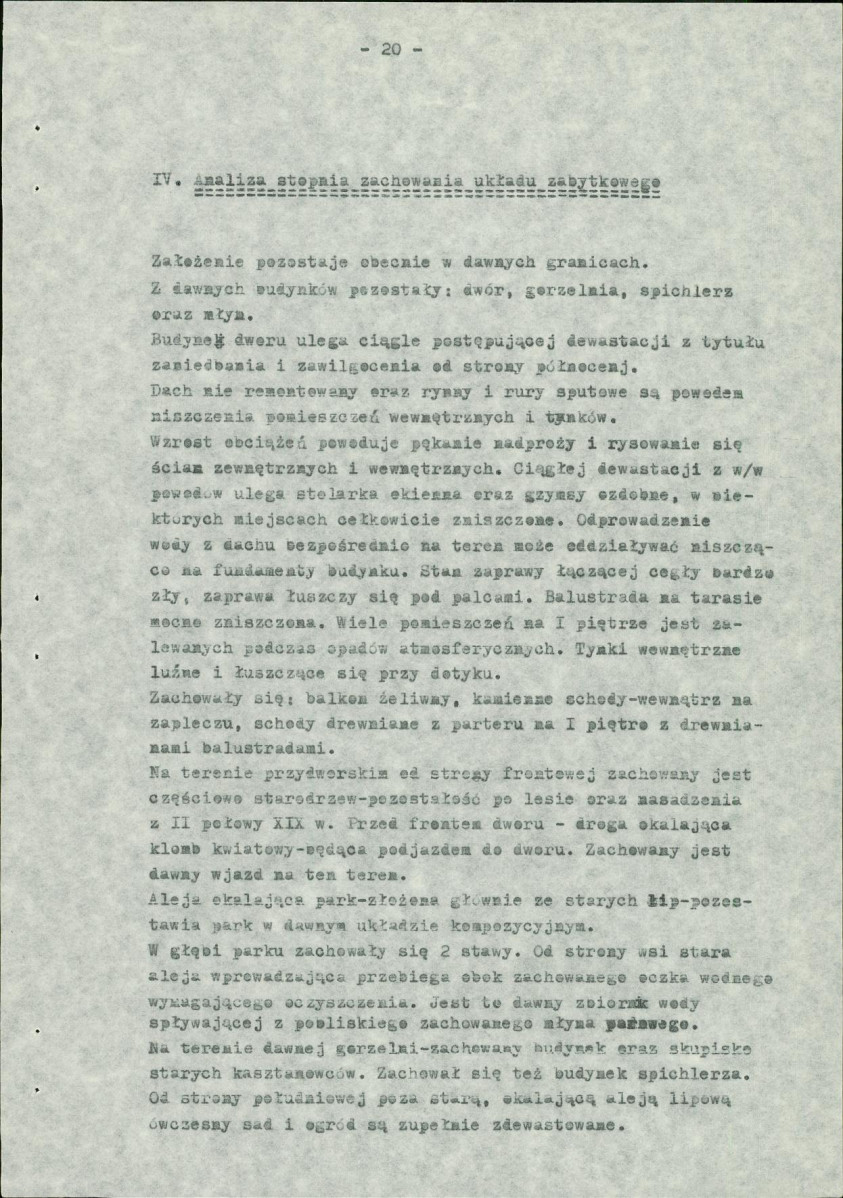 EP - Ewidencja parkowa, skan nr 28
