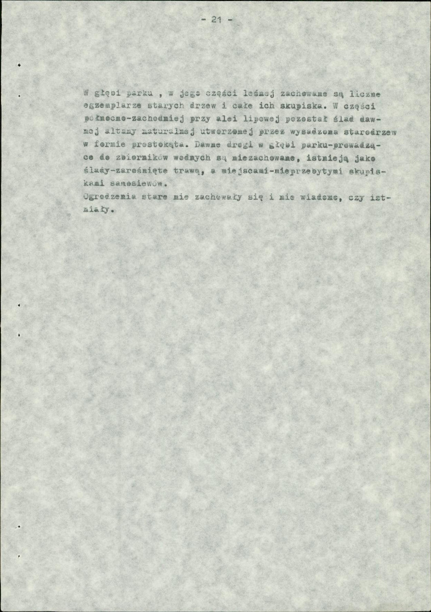 EP - Ewidencja parkowa, skan nr 29