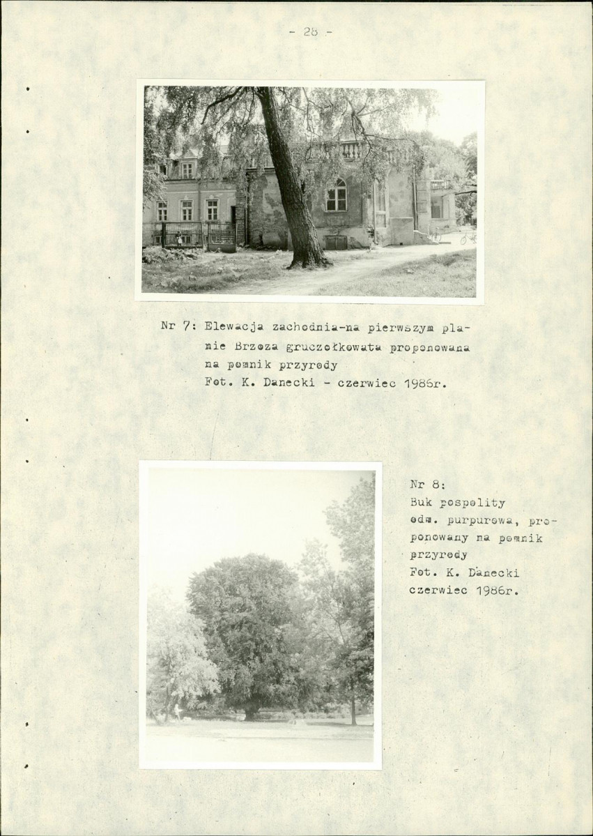 EP - Ewidencja parkowa, skan nr 36