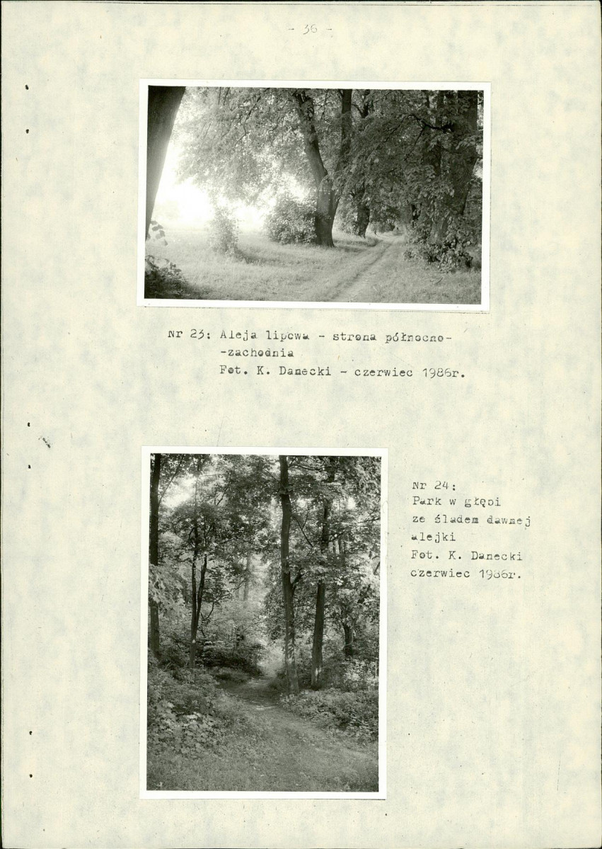 EP - Ewidencja parkowa, skan nr 44