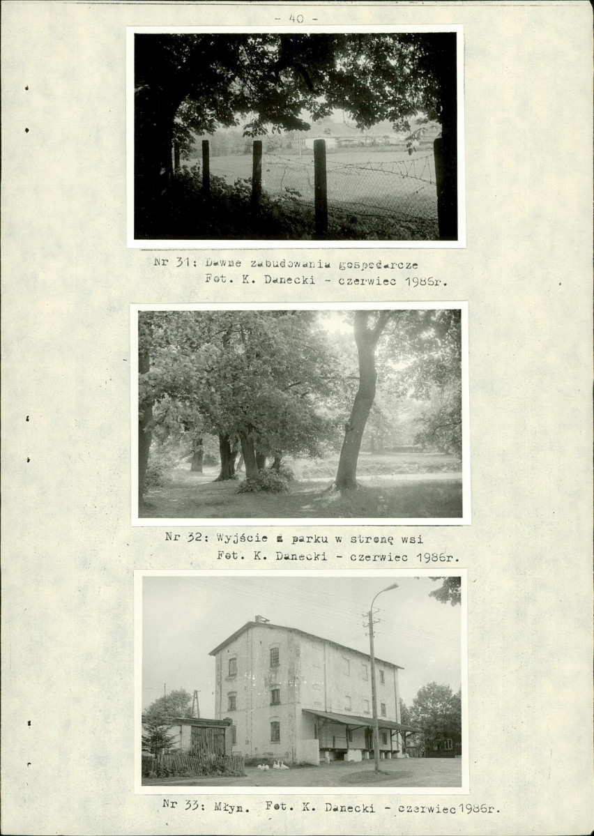 EP - Ewidencja parkowa, skan nr 48