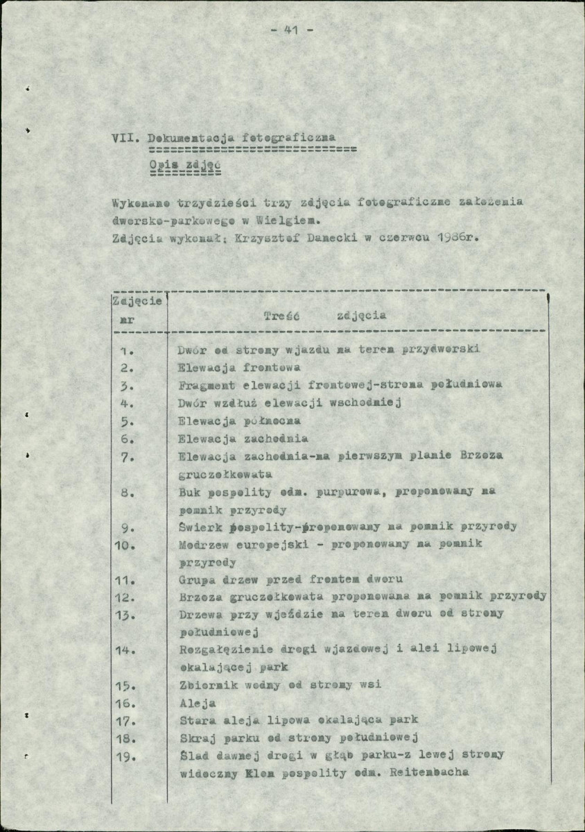 EP - Ewidencja parkowa, skan nr 49