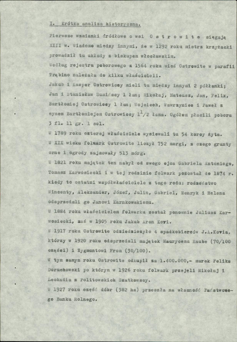 EP - Ewidencja parkowa, skan nr 9