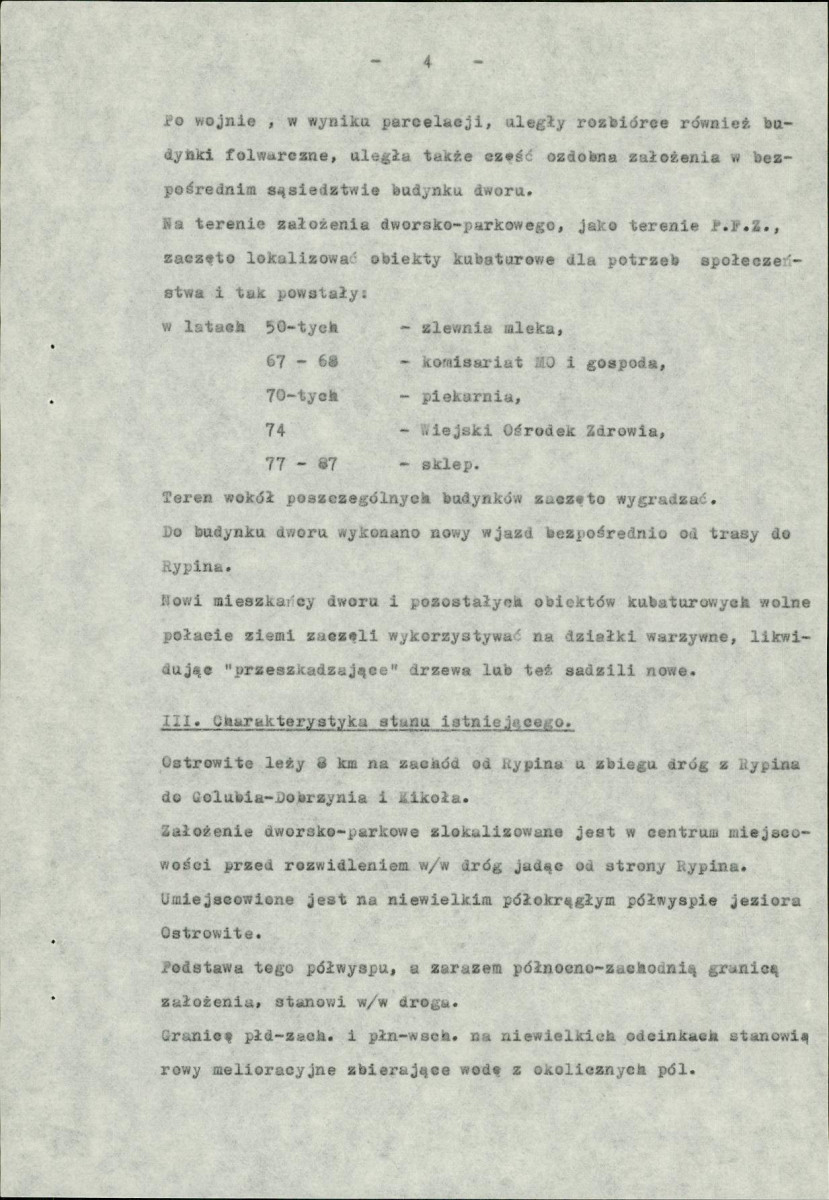 EP - Ewidencja parkowa, skan nr 12