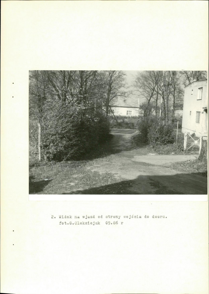 EP - Ewidencja parkowa, skan nr 21